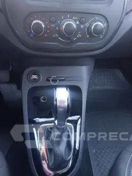 CAPTUR 1.6 16V SCE ZEN
