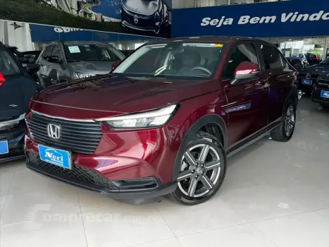 HR-V 1.5 DI I-VTEC FLEX EX CVT