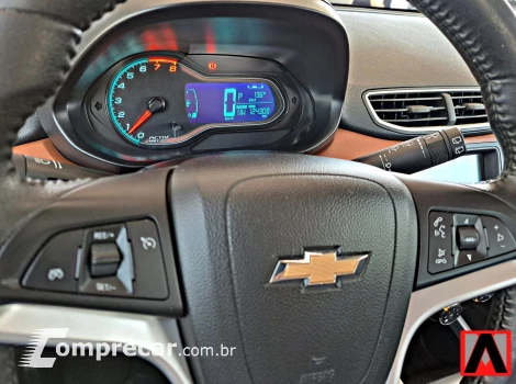 ONIX 1.4 MPFI Activ 8V