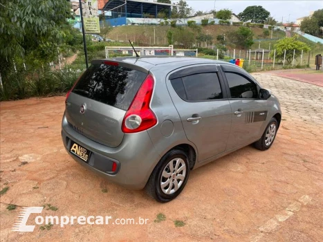 PALIO 1.0 MPI Attractive 8V