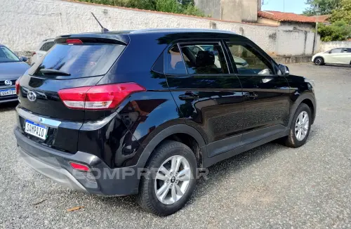 CRETA 1.6 16V Attitude