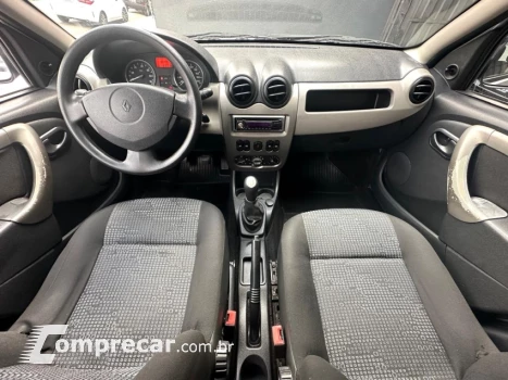 SANDERO 1.6 16V SCE Expression