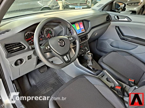 T-CROSS 1.0 200 TSI Sense