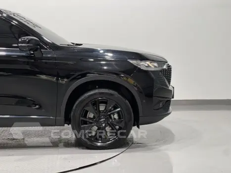 HAVAL H6 H6 PREMIUM HEV (HIBRIDO)