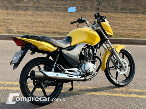 CG 150 TITAN EX