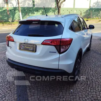 HR-V EX 1.8 Flexone 16V 5p Aut.