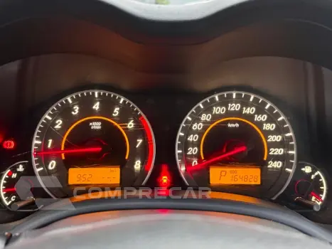 COROLLA 2.0 XEI 16V FLEX 4P AUTOMÁTICO