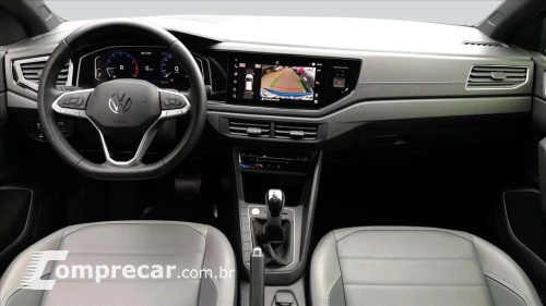 NIVUS 1.0 200 TSI TOTAL FLEX HIGHLINE AUTOMÁTICO