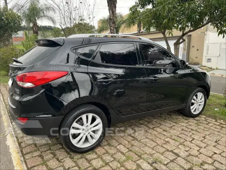 IX35 2.0 MPI 4X2 16V