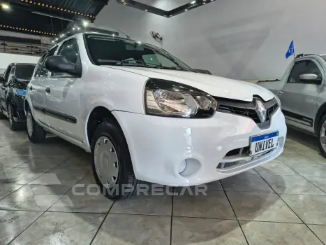 CLIO EXPR1.0