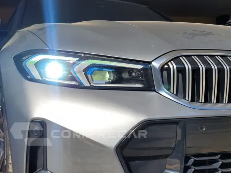 320iA 2.0 TB M Sport A.Flex/M.Sport 4p