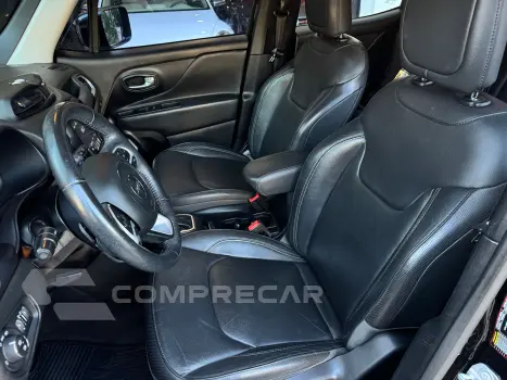 RENEGADE 2.0 16V Turbo Longitude 4X4