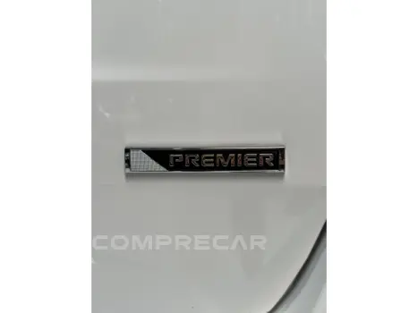 TRACKER 1.4 16V TURBO FLEX PREMIER AUTOMÁTICO