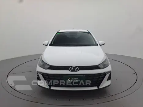 HB20 1.0 12V FLEX SENSE PLUS MANUAL