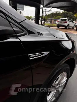 Polo Comfort. 200 TSI 1.0 Flex 12V Aut.