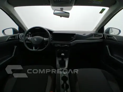 POLO 1.0 MPI TRACK MANUAL