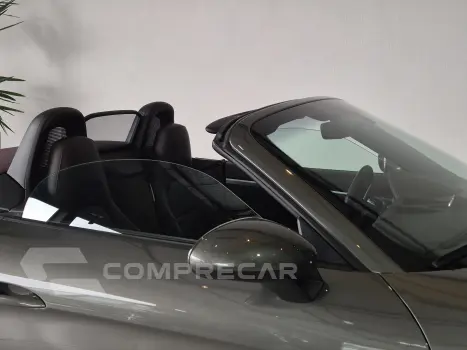 718 2.0 16V H4 Boxster PDK