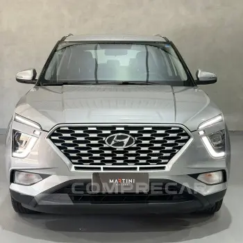 Creta Comfort 1.0 TB 12V Flex Aut.