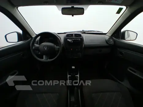 KWID 1.0 12V SCE FLEX ZEN MANUAL