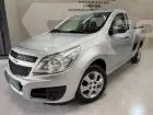 Montana 1.4 FLEX LS