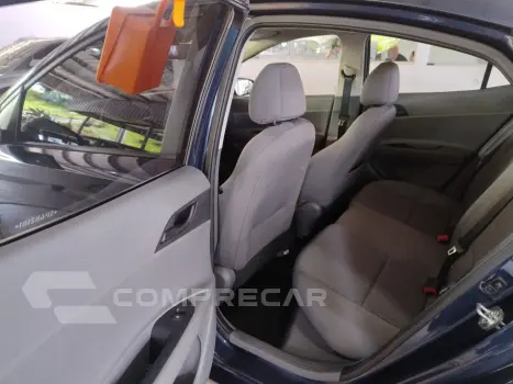 HB20S 1.0 12V FLEX COMFORT PLUS MANUAL