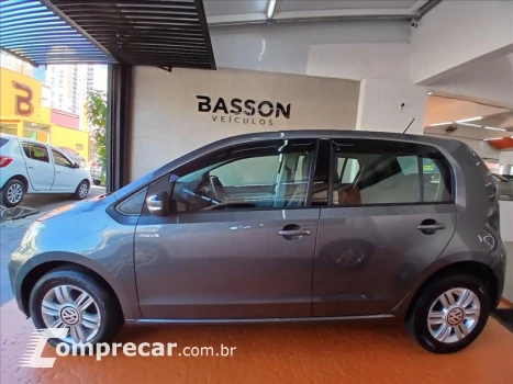 UP 1.0 MPI Move UP 12V