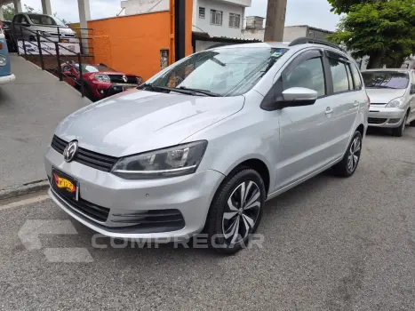 SPACEFOX 1.6 MSI Trendline 8V