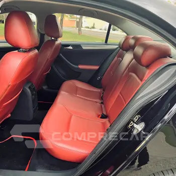 JETTA 1.4 16V TSI Trendline