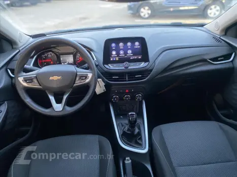 ONIX 1.0 FLEX PLUS LT MANUAL