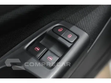 GOL - 1.0 12V MPI TOTAL 4P MANUAL