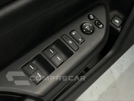Civic Sedan EXL 2.0 Flex 16V Aut.4p