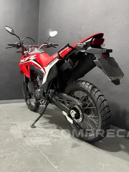 XR 300 L TORNADO ABS