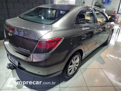 PRISMA 1.4 LTZ Spe/4 8V