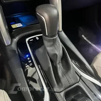 Corolla Cross XRX 2.0 16V Flex Aut.