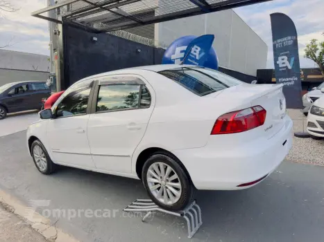 Voyage 1.6 4P COMFORTLINE FLEX