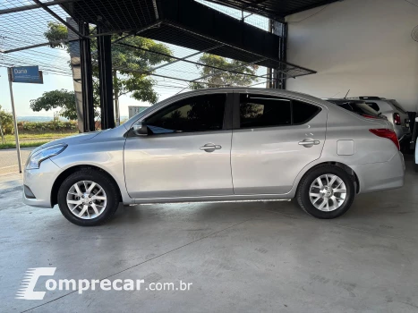 VERSA 1.6 16V SV