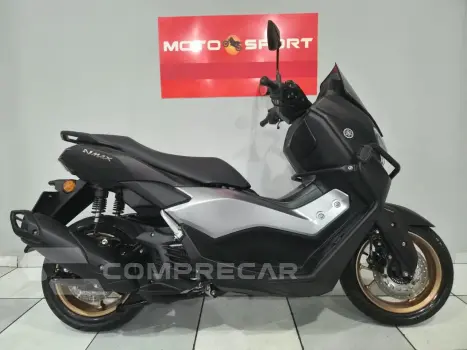 Yamaha Nmax 160