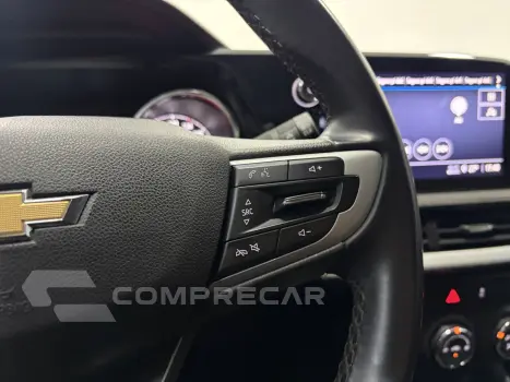 MONTANA 1.2 TURBO FLEX LTZ AUTOMÁTICO