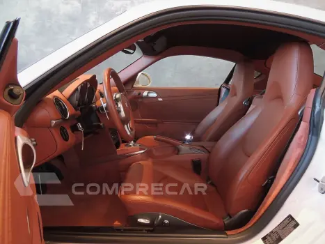 CAYMAN S 3.4 Cayman S 320cv