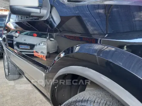 Ecosport 1.6 Xlt 8V Flex 4P Manual