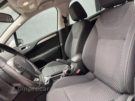 C4 LOUNGE Tendance 1.6 Turbo Flex Aut.