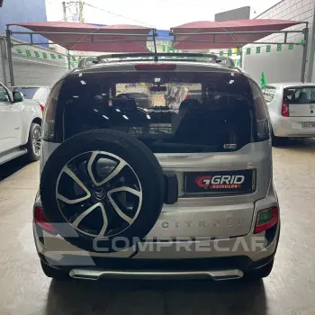 AIRCROSS 1.6 GLX 16V
