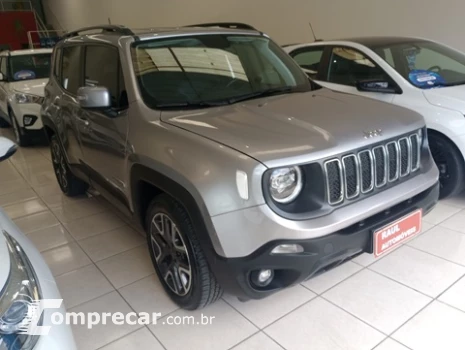 RENEGADE 1.8 16V Longitude