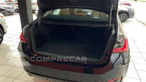 BMW 320i 2.0 16V TURBO SPORT GP