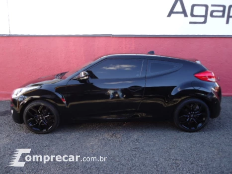 VELOSTER 1.6 16V