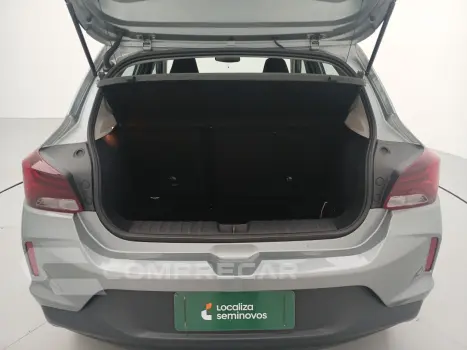 ONIX 1.0 FLEX LT MANUAL