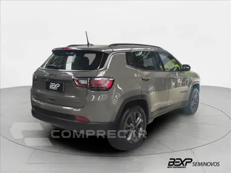 COMPASS 1.3 T270 Turbo Longitude