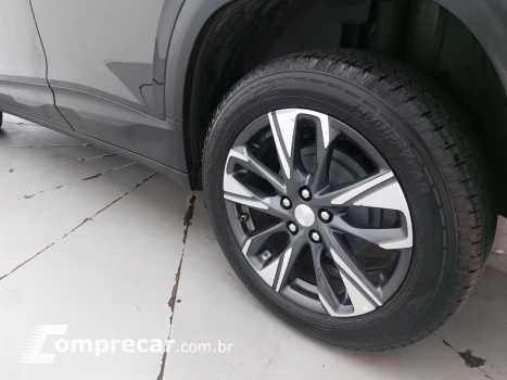 TRACKER 1.2 TURBO FLEX PREMIER AUTOMÁTICO