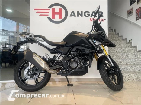 BMW G 310 GS