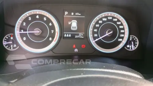 Creta Comfort Plus 1.0 TB 12V Flex Aut.